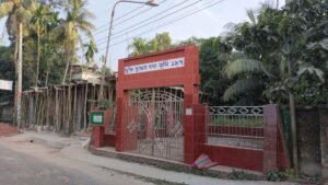 আজ ভোলা মুক্ত দিবস