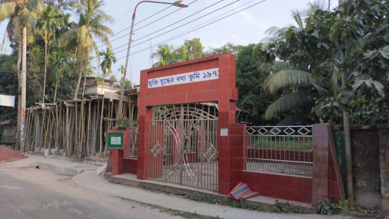 আজ ভোলা মুক্ত দিবস