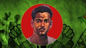 আগামীকাল বীরশ্রেষ্ঠ মোস্তফা কামালের ৭৫তম জন্মবার্ষিকী