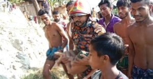 নিখোঁজ শিশুর মরদেহ উদ্ধার নদীতে গোসল করতে গিয়ে