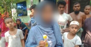 বিষ হাতে হাজির মাদরাসাছাত্রী প্রেমিকের বিয়ের দিন 