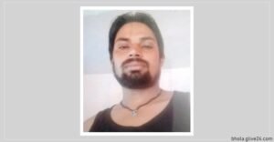 ভারতীয় নাগরিকের মরদেহ উদ্ধার ভোলায় হোটেল থেকে