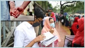 প্রেমিকের সঙ্গে পালালো ছাত্রী এসএসসি পরীক্ষা দিতে গিয়ে