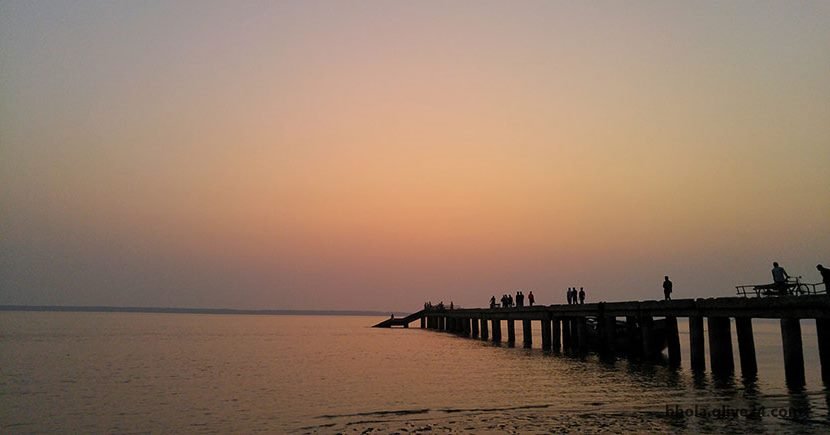 ভোলা জেলার জনসংখ্যা বিষয়ক তথ্য