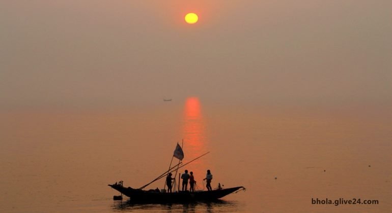ভোলা জেলার জনসংখ্যা বিষয়ক তথ্য